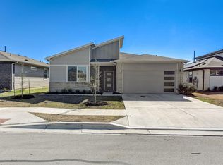 14317 Cantarra Dr, Pflugerville, TX 78660