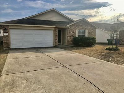 2107 Whistling Way, Taylor, TX, 76574