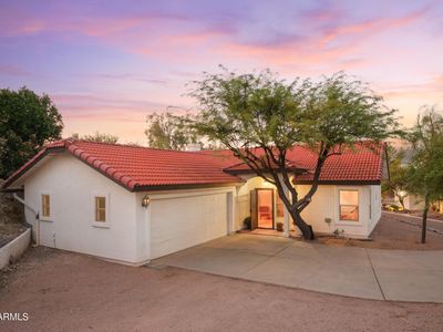 17159 E Rand Dr, Fountain Hills, AZ, 85268
