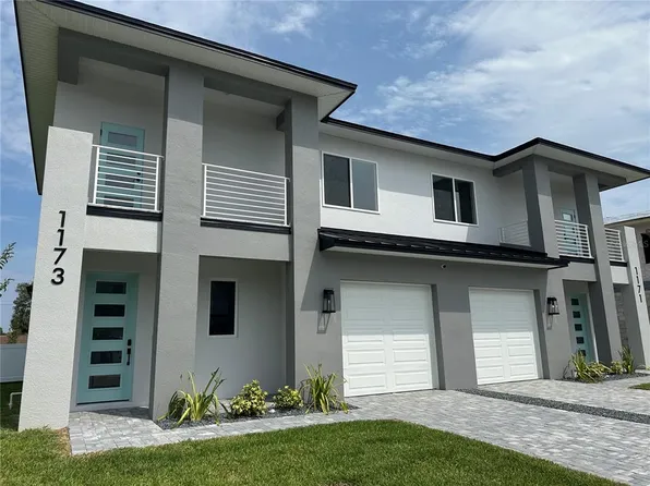 1173 Windjammer Dr, Lakeland, FL 33803