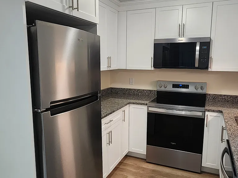 All New Kitchen