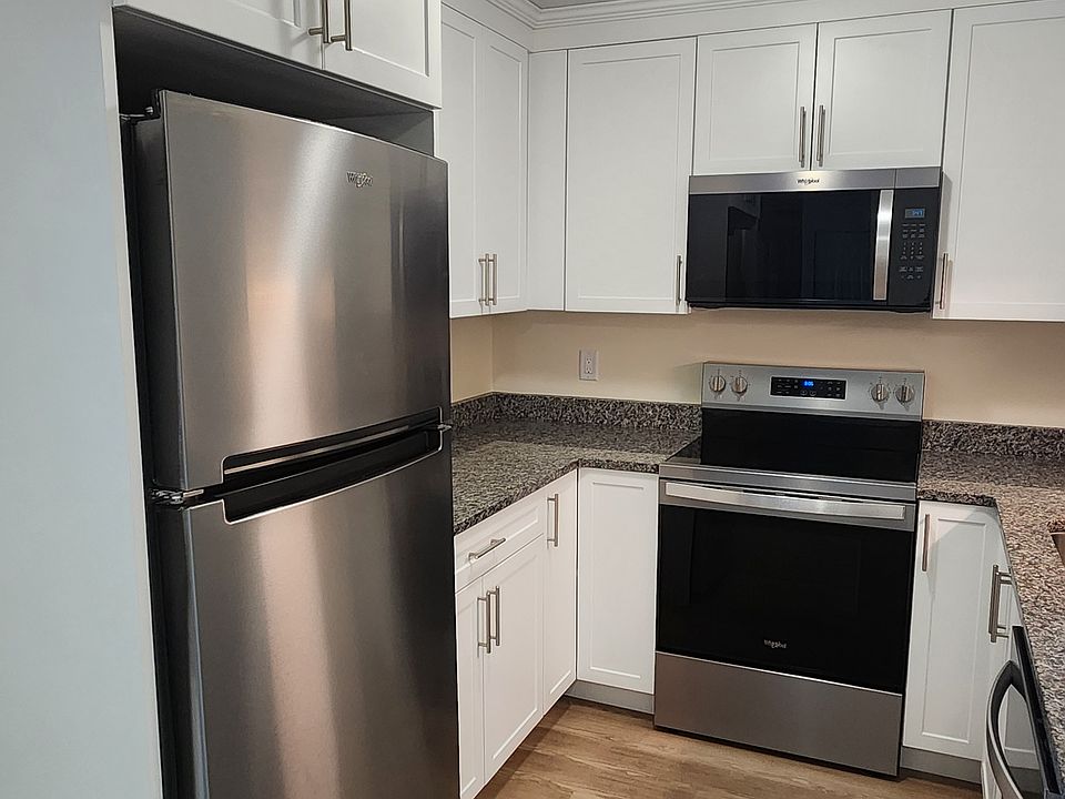 All New Kitchen