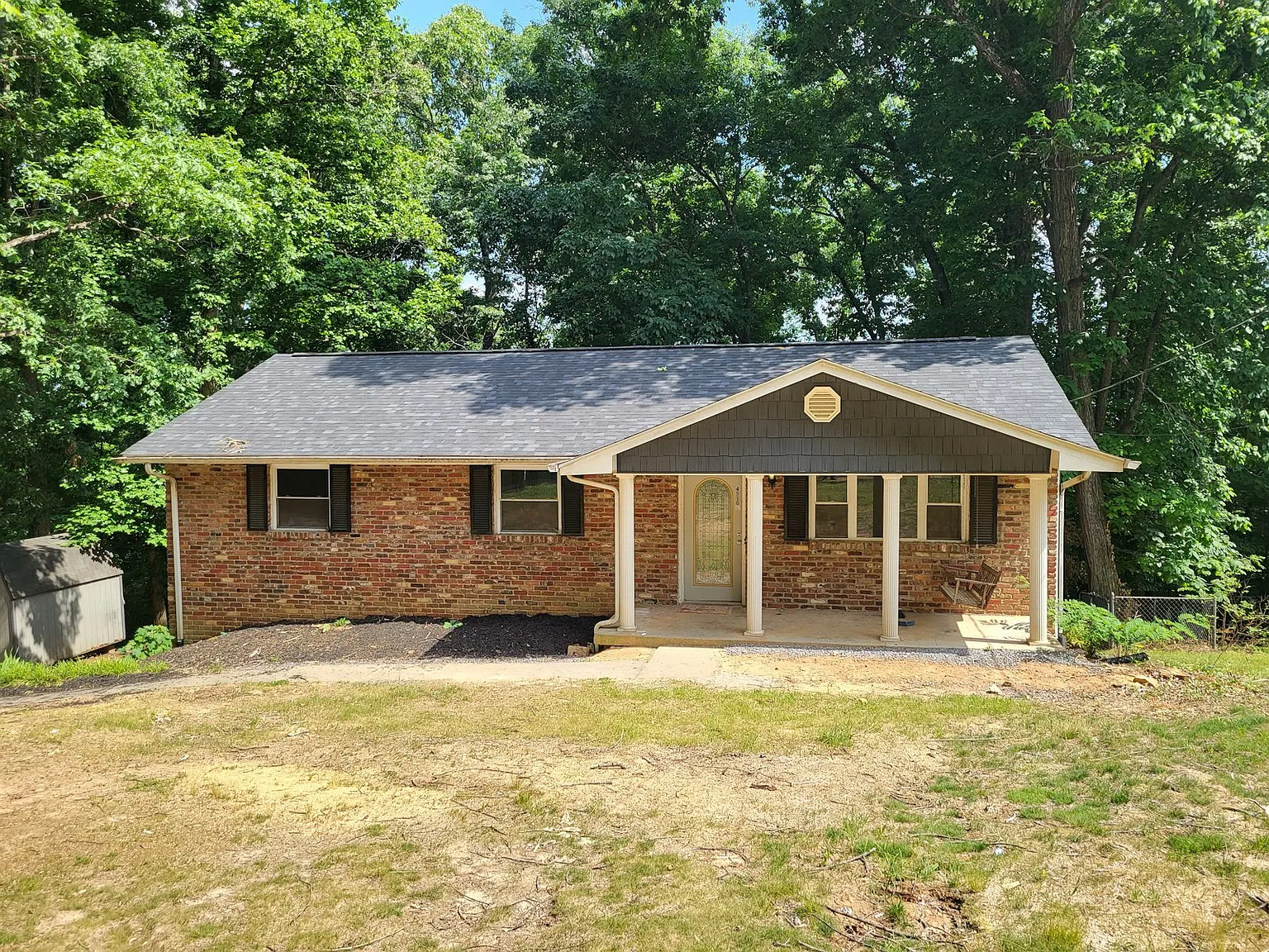 4510 Mockingbird Drive Northeast — Photo 1