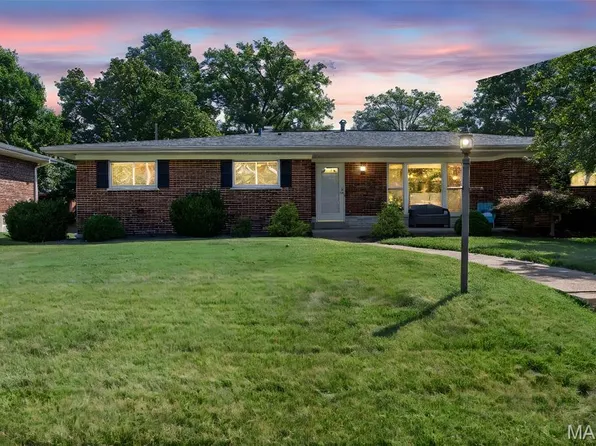 8840 Glenwood Dr, Saint Louis, MO 63126