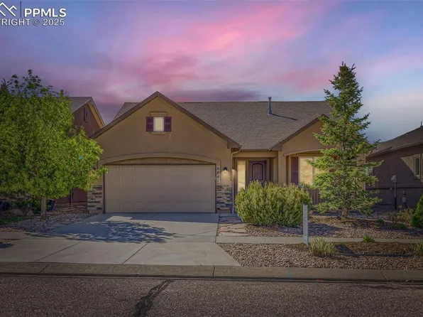 6041 Leon Young Dr, Colorado Springs, CO 80924