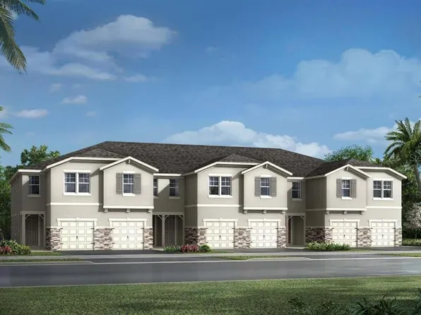 25961 Woven Wicker Bnd, Lutz, FL 33559