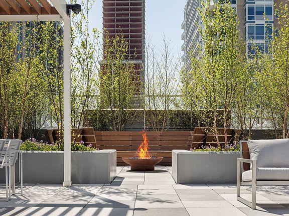 Spend evenings or weekends hosting a barbecue cookout at the