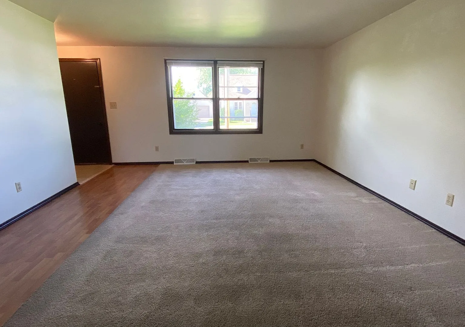 Greene Ave. Duplex — Photo 3