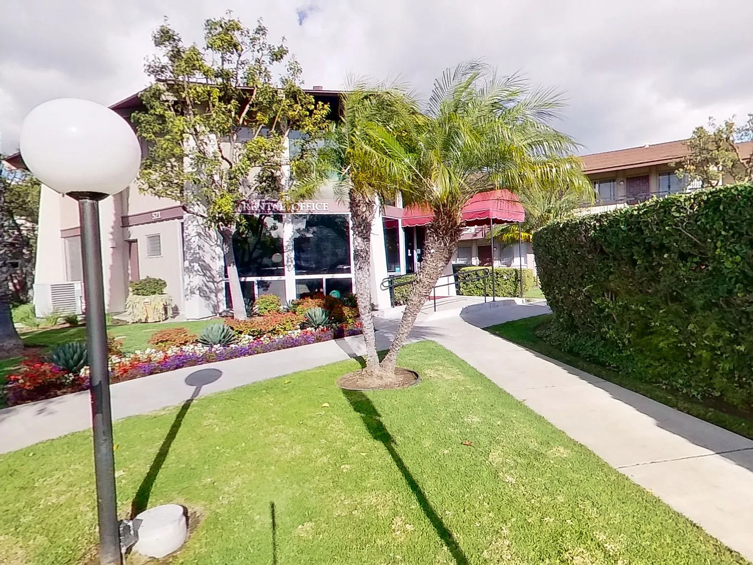 521 N. Tustin Ave — Photo 2