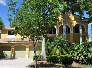 1254 Peregrine Way, Weston, FL 33327