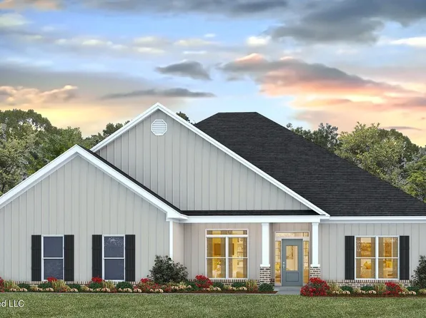 14075 Jubilee Pkwy, Vancleave, MS 39565