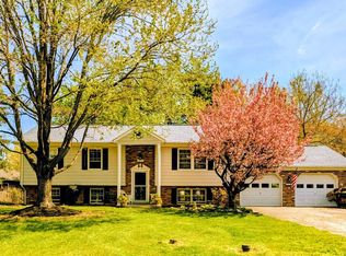 8111 Overlook Ct, Frederick, MD 21702