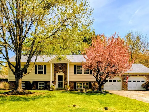 8111 Overlook Ct, Frederick, MD 21702