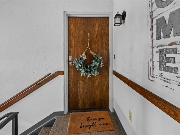 16810 Heritage Bay Rd APT C8, Rogers, AR 72756