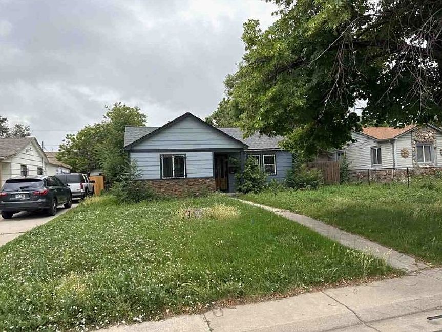 Property Front View