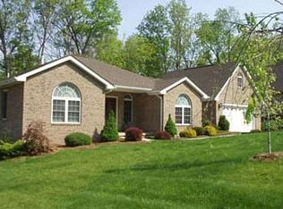 1609 Cumberland Dr, Harrisonburg, VA 22801