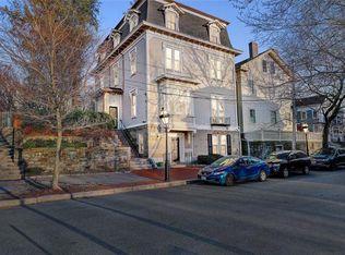 7-9 Benefit Street Condos, Providence, RI 02904