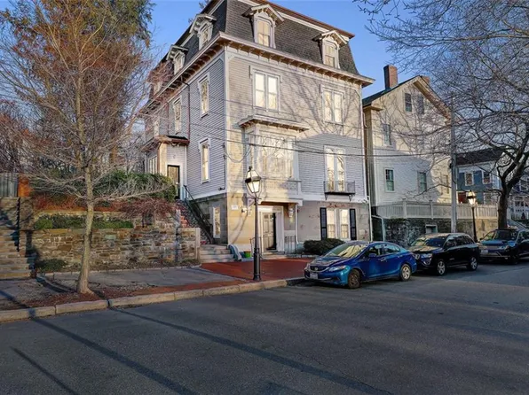 7 Benefit St #4, Providence, RI 02904