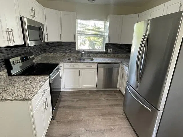 1 bed, 624 sqft, $1,680 — Photo 2