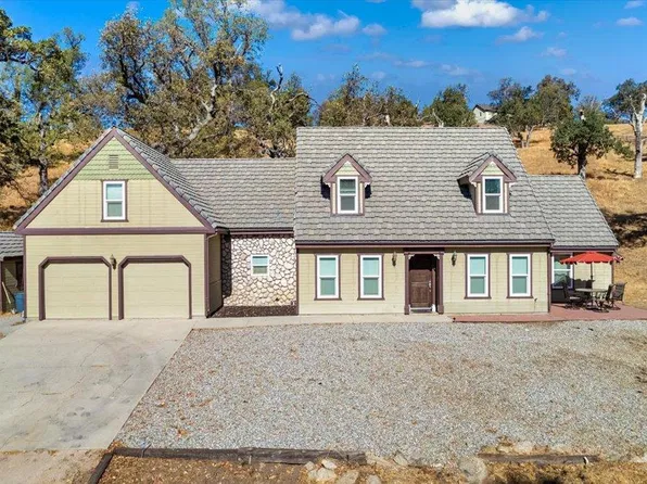 30151 Garces Ct, Tehachapi, CA 93561