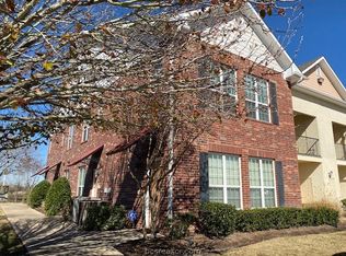 801 Luther St W UNIT 804, College Station, TX 77840