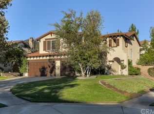 11809 Greenbluff Way, Yucaipa, CA 92399