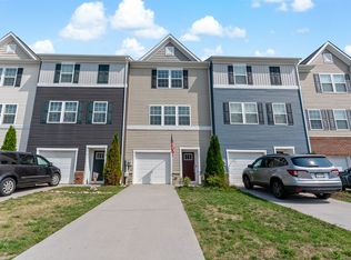 162 Magellan Dr, Martinsburg, WV 25404
