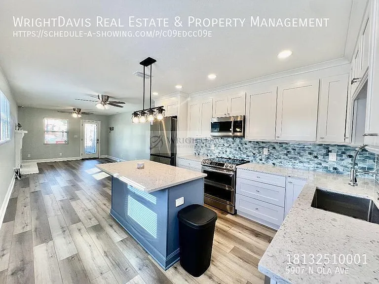 5907 N Ola Ave — Photo 11