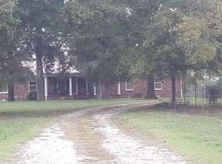 790 Old Trenton Eaton Rd, Trenton, TN 38382