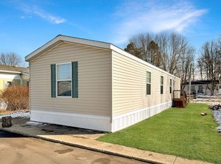 905 W Gibbs St LOT 28, Saint Johns, MI 48879