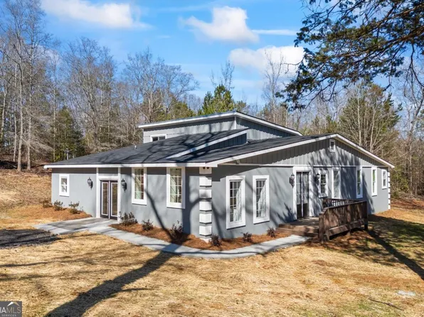 737 Broad River Rd, Carlton, GA 30627