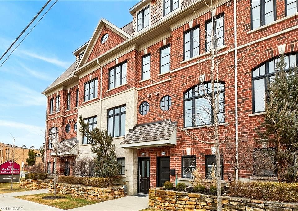 1st image of 1862 Burnhamthorpe Rd E