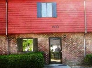 Sparrow Dr, Surfside Beach, SC 29575