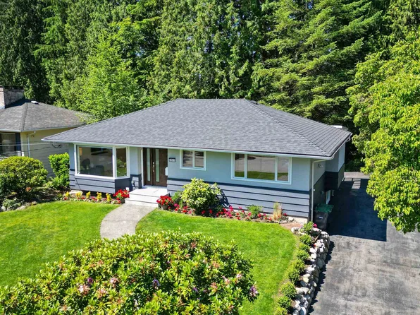 3581 Bluebonnet Rd, North Vancouver, BC V7R 4C9
