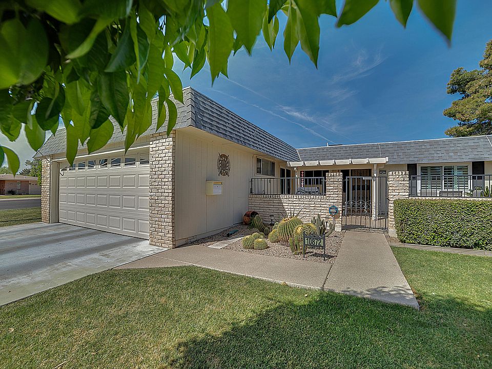 1st image of 10872 W Cheryl Dr