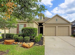 11114 Cherry Fork Dr, Houston, TX 77065