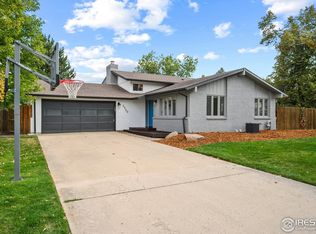 5320 Hickory Ave, Boulder, CO 80303