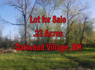 25105 Booker Ave, Oakwood, OH 44146