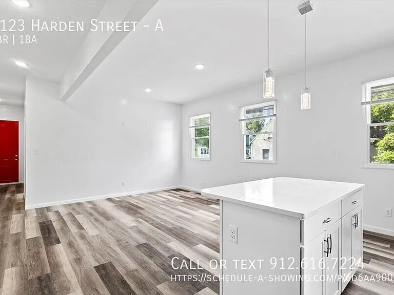 2123 Harden St #A — Photo 7