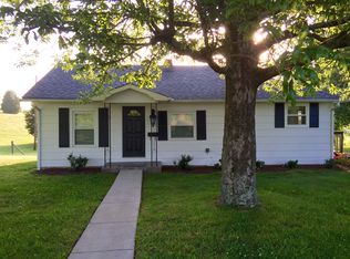 3060 Miser School Rd, Friendsville, TN 37737