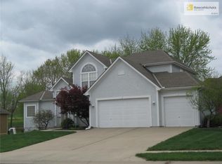 7720 Teal Pl, Kansas City, MO 64139