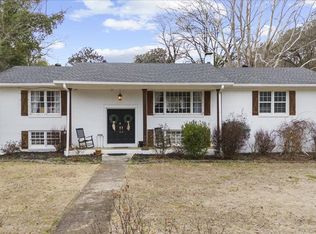 100 Hood Dr SE, Rome, GA 30161