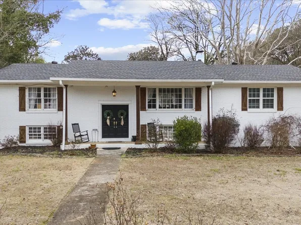 100 Hood Dr SE, Rome, GA 30161