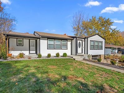 3520 Longwood Ave, Kansas City, KS, 66104