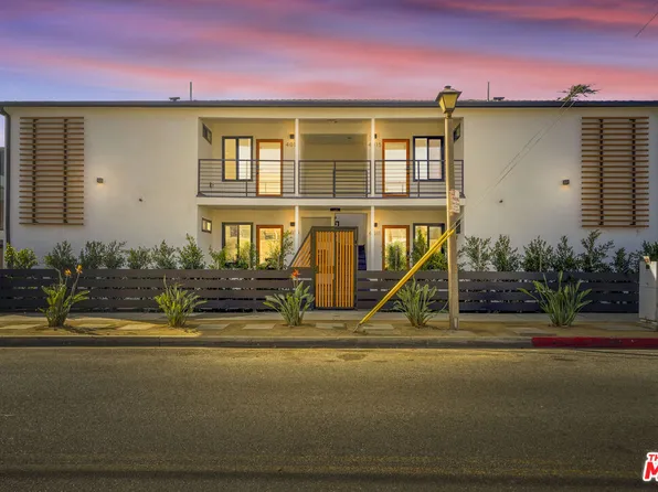 4013 Grand View Blvd, Los Angeles, CA 90066