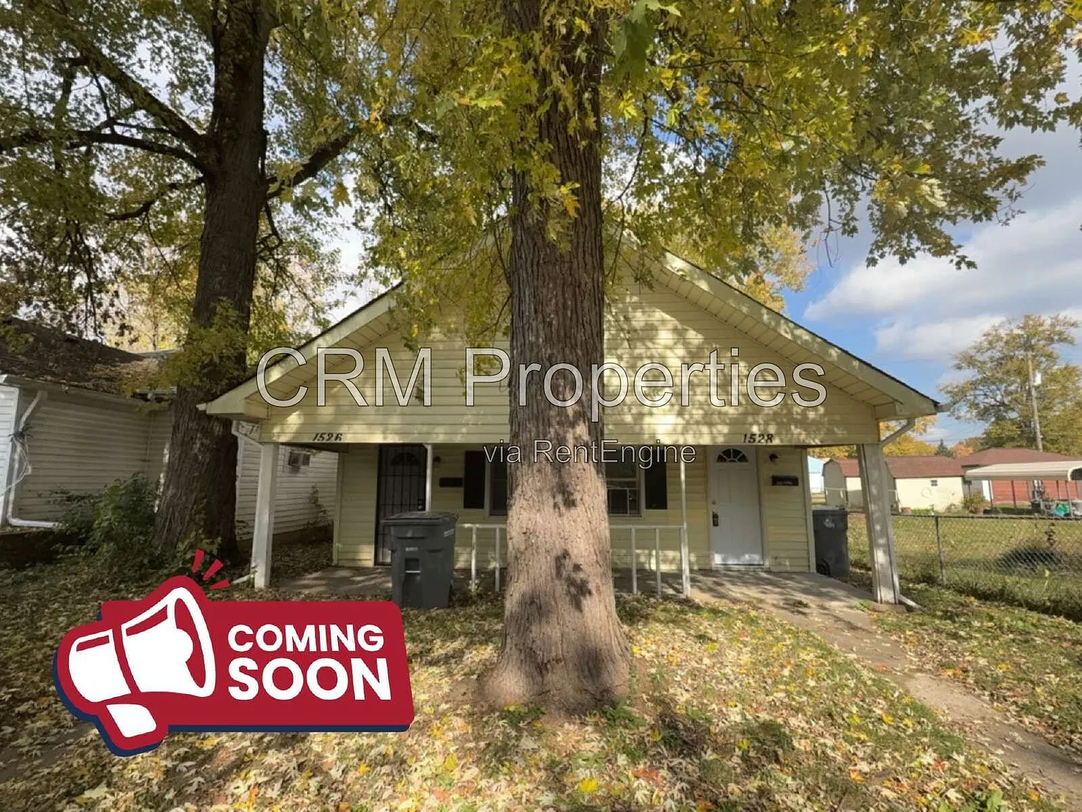 1 bed, 1.0 bath, 700 sqft, $725 — Photo 1