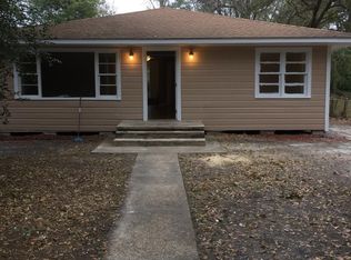 1324 43rd Ave, Gulfport, MS 39501