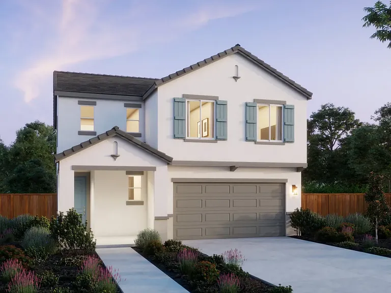 2858 E Tierra Dr — Photo 1