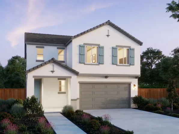 2858 E Tierra Dr, Fresno, CA