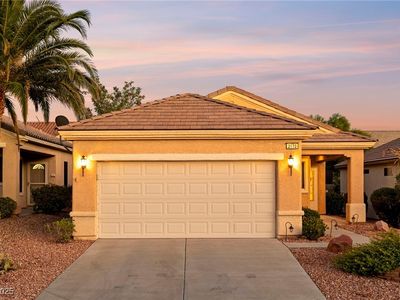 2170 Oliver Springs St, Henderson, NV, 89052